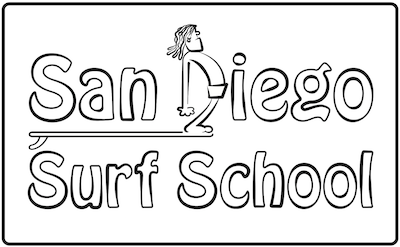 San Diego Surf School